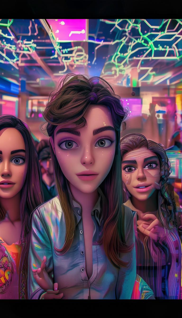 互关涨粉抖音文案_互关涨粉,你准备好了吗?插图 互关涨粉抖音文案_互关涨粉,你准备好了吗?插图