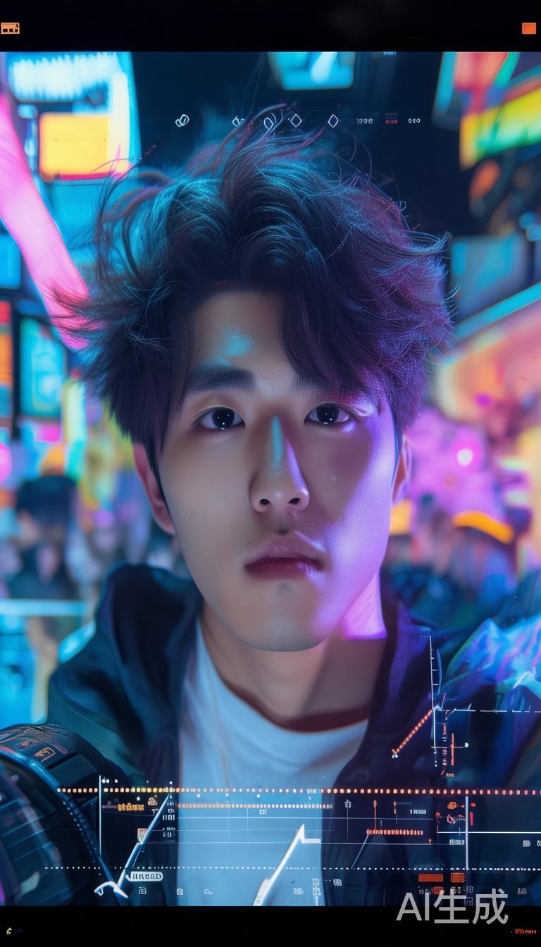 魏大勋抖音一月涨粉多少_魏勋抖音粉丝增多少插图