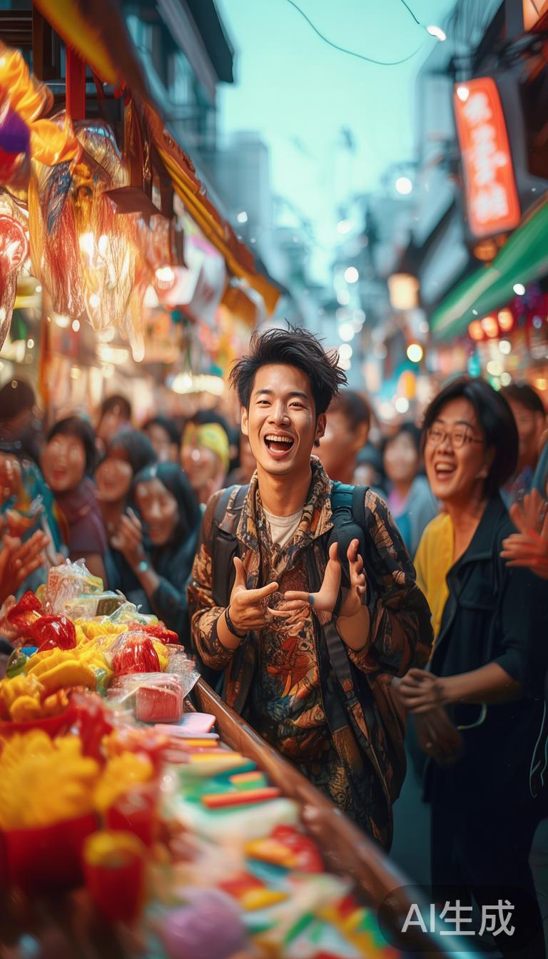 抖音怎么涨粉同类型达人_如何追同款达人粉丝？插图