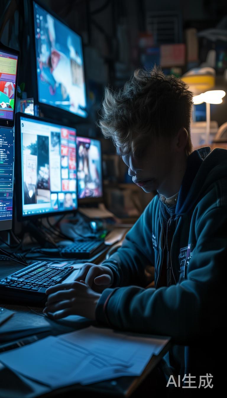 抖音到底怎么涨粉快_抖音快速涨粉技巧插图 抖音到底怎么涨粉快_抖音快速涨粉技巧插图