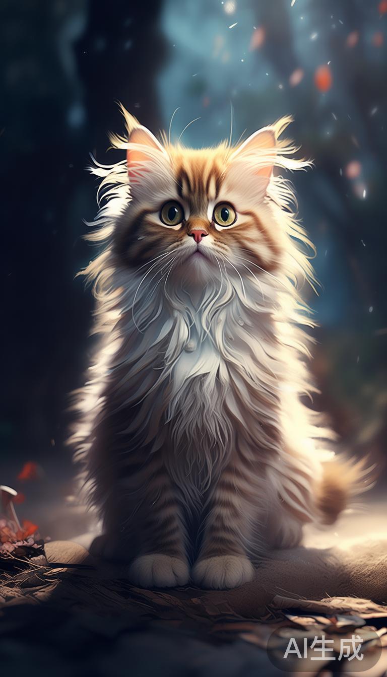 胖猫抖音号涨粉快吗_胖猫抖音涨粉速度？插图