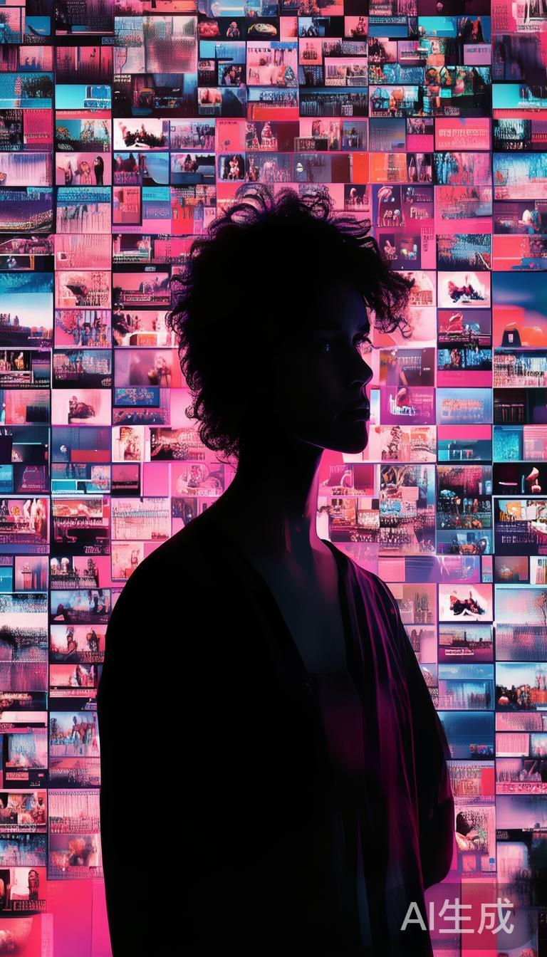 抖音涨粉变慢的原因分析_抖音涨粉放缓?原因探秘插图 抖音涨粉变慢的原因分析_抖音涨粉放缓?原因探秘插图