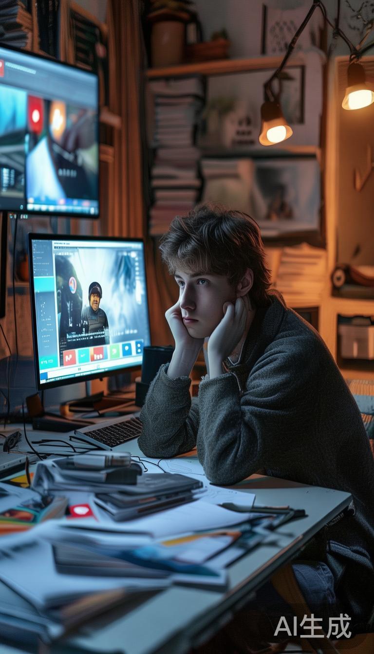 抖音如何涨粉破百万粉丝_抖音快速破百万粉秘籍插图