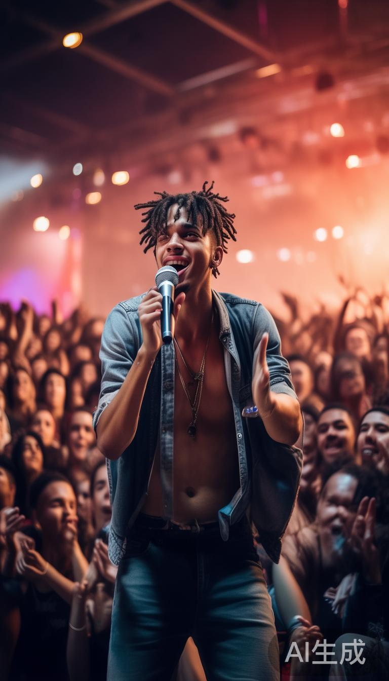 唱歌拍短视频能涨粉吗抖音_唱歌短视频增粉抖音?插图 唱歌拍短视频能涨粉吗抖音_唱歌短视频增粉抖音?插图