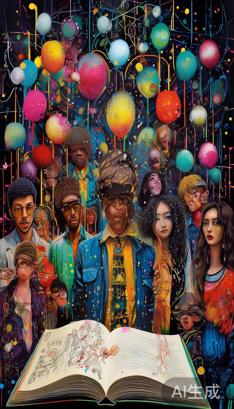 抖音立个什么人设好涨粉_抖音打造人设涨粉策略?插图 抖音立个什么人设好涨粉_抖音打造人设涨粉策略?插图