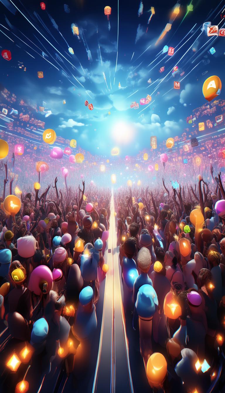 抖音涨粉管理条例_抖音涨粉规范解读插图 抖音涨粉管理条例_抖音涨粉规范解读插图