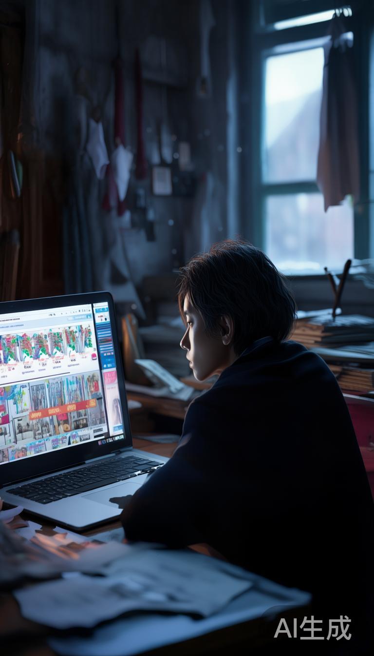 我后悔在小红书里开店了_小红书开店悔了吗？插图