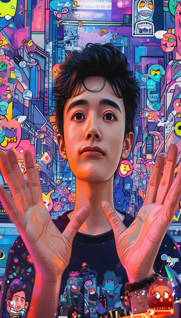 抖音怎么涨粉点赞多_抖音快速增粉点赞技巧插图 抖音怎么涨粉点赞多_抖音快速增粉点赞技巧插图