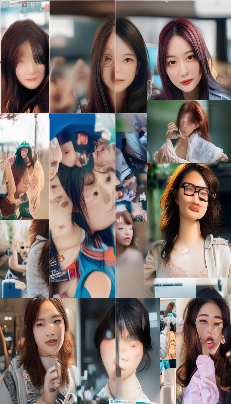 女明星抖音涨粉量排行榜_女明星抖音粉丝增长榜插图 女明星抖音涨粉量排行榜_女明星抖音粉丝增长榜插图