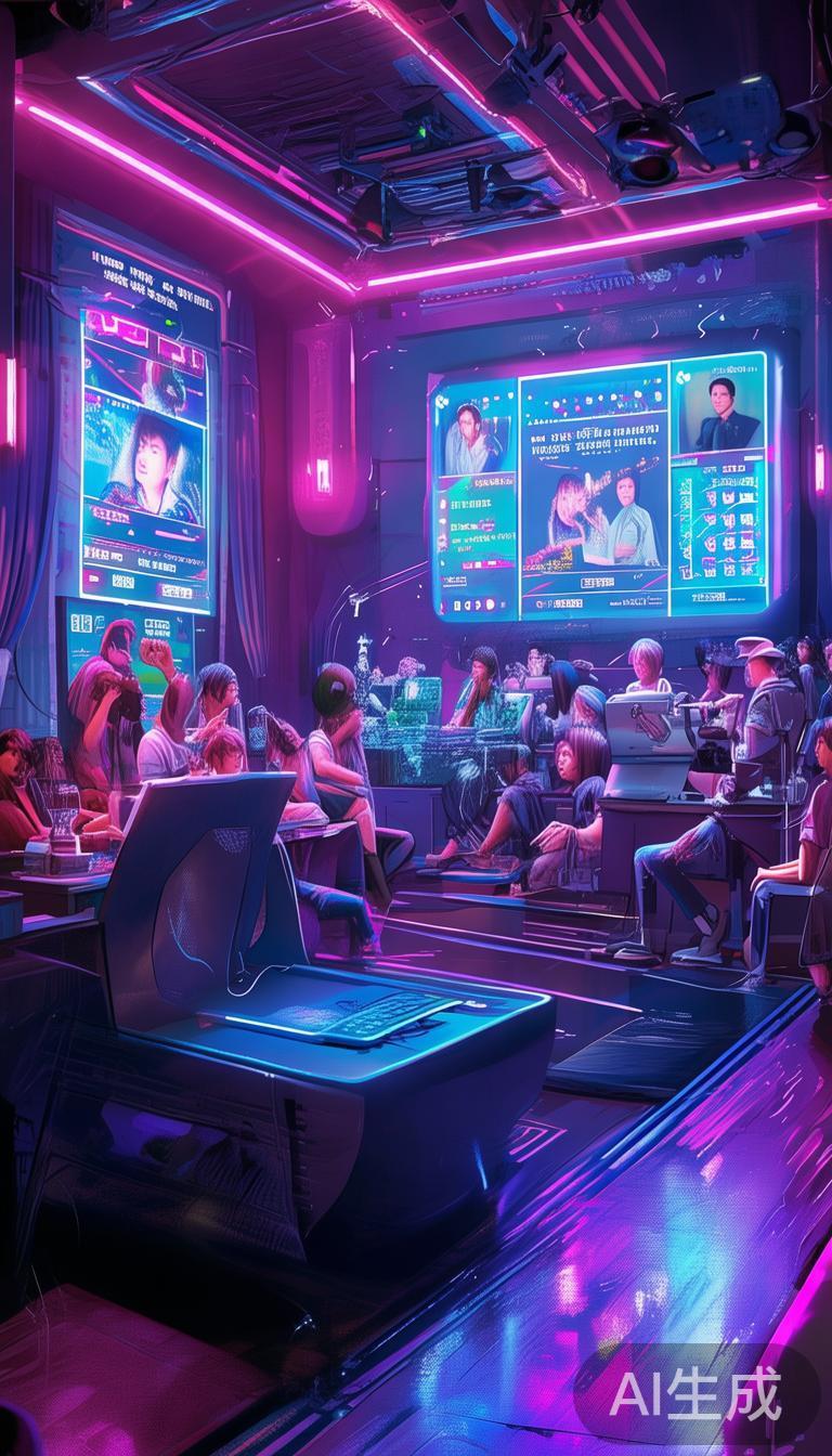 涨粉抖音直播语音房怎么设置_抖音语音房设置技巧插图 涨粉抖音直播语音房怎么设置_抖音语音房设置技巧插图