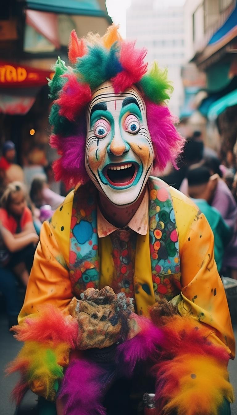 抖音搞笑涨粉素材_搞笑素材助力抖音涨粉？插图