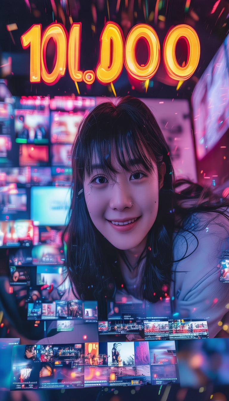 抖音涨粉一万得多少钱_抖音一万粉价值多少？插图