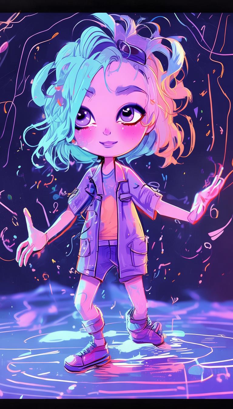 抖音手绘视频涨粉快不_抖音手绘视频吸粉速不？插图