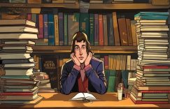 抖音做书单怎么涨粉_抖音书单涨粉技巧缩略图