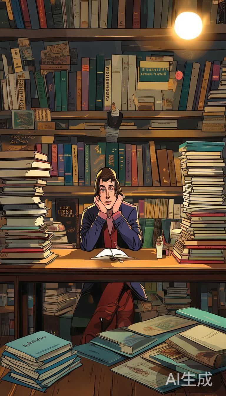 抖音做书单怎么涨粉_抖音书单涨粉技巧插图 抖音做书单怎么涨粉_抖音书单涨粉技巧插图