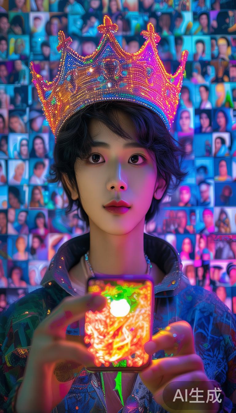 怎么弄抖音涨粉快_抖音快速吸粉技巧插图