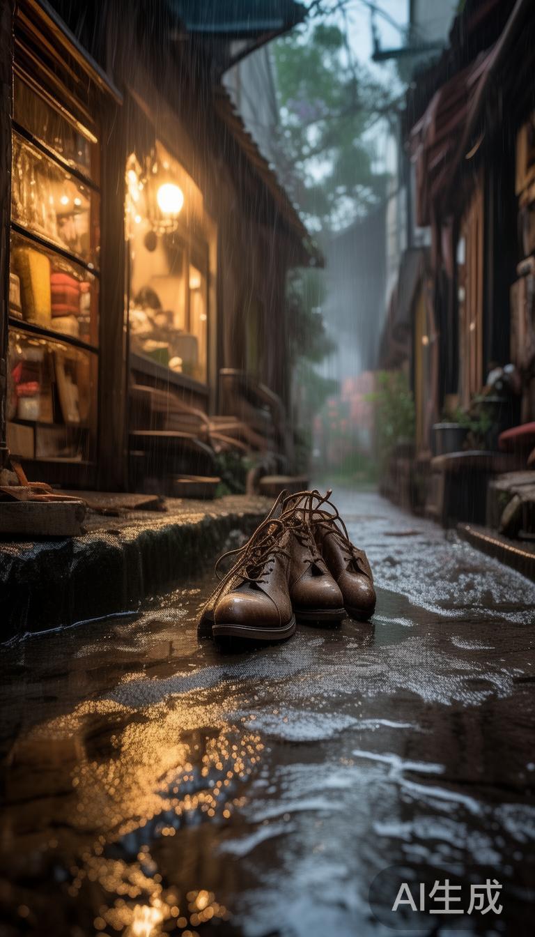 抖音洗鞋店如何涨粉快一点_抖音洗鞋店快速吸粉技巧插图