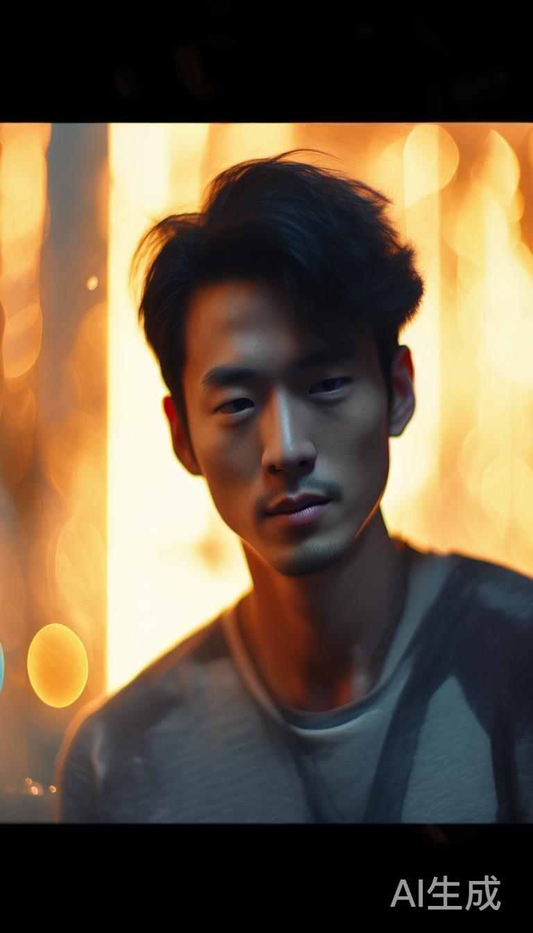 贺磊抖音涨粉怎么样呀_贺磊抖音涨势如何？插图