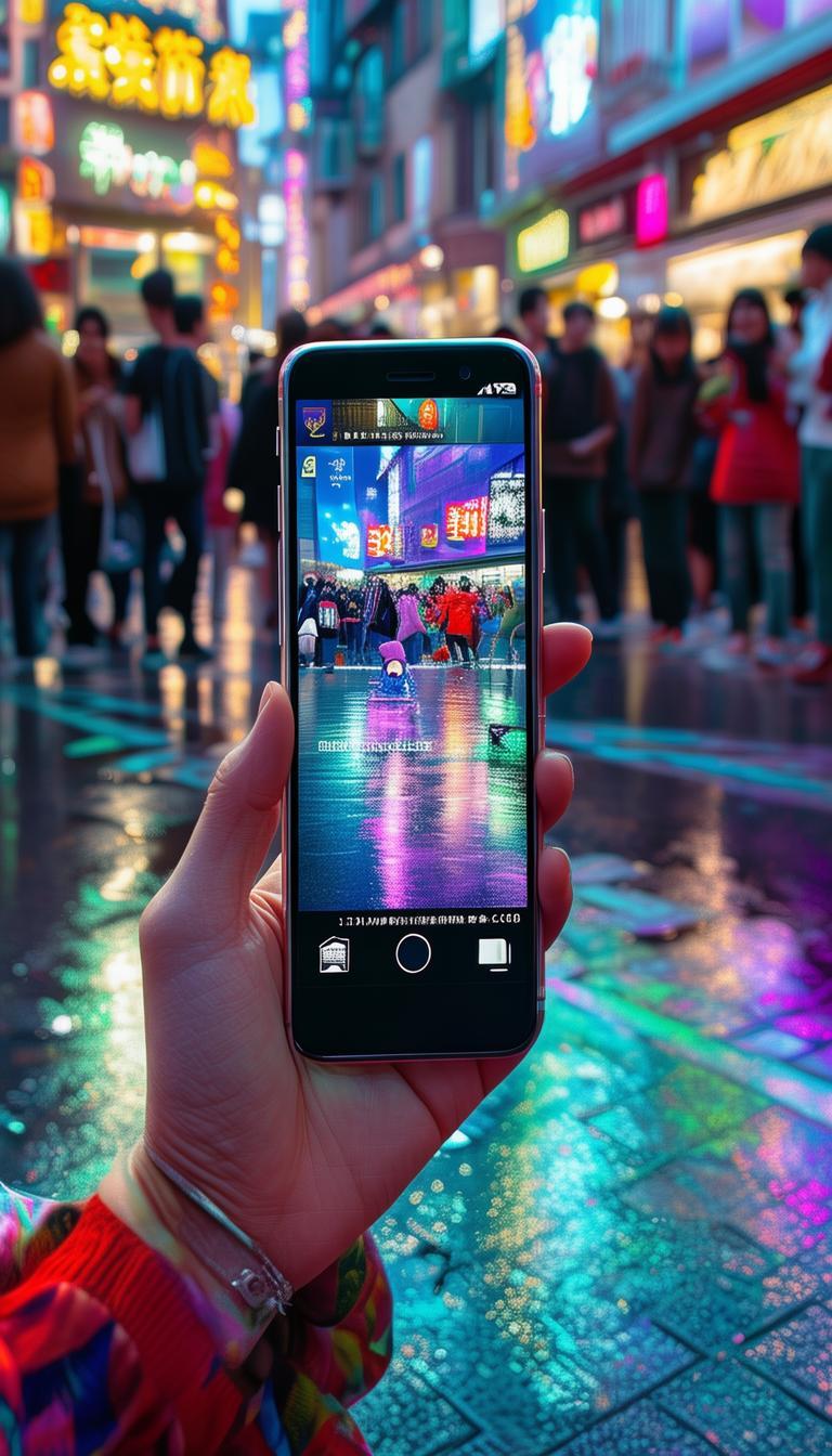 抖音发什么容易涨粉_抖音内容如何快速吸粉？插图