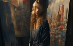 抖音插画师涨粉多少_抖音插画师粉丝增长量如何？缩略图