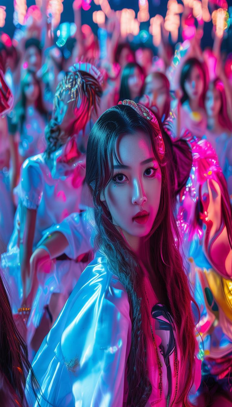 抖音跳舞容易涨粉名字_抖音舞蹈名助涨粉秘诀？插图