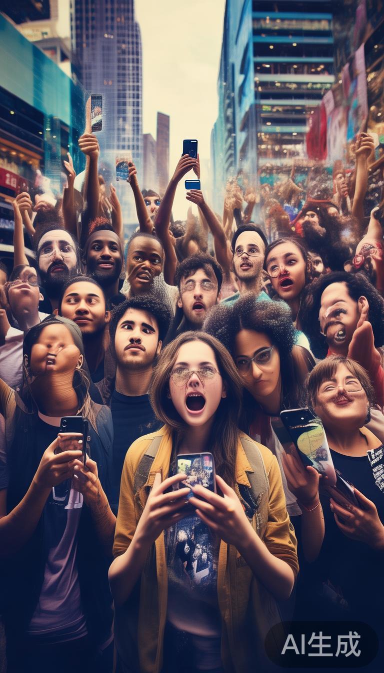 抖音自己会涨粉吗_抖音涨粉机制？插图