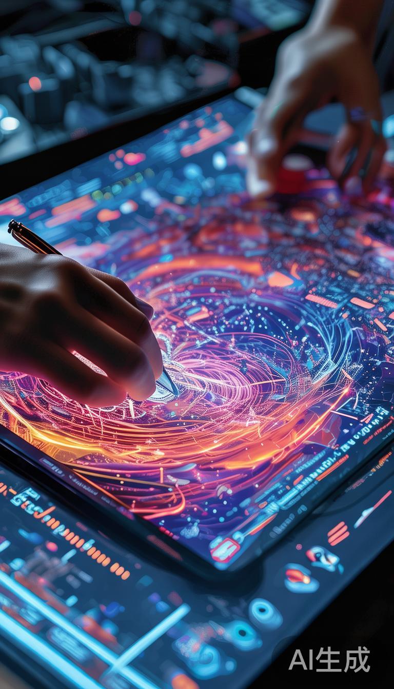 抖音涨粉大屏怎么弄的啊_抖音涨粉屏操作法插图