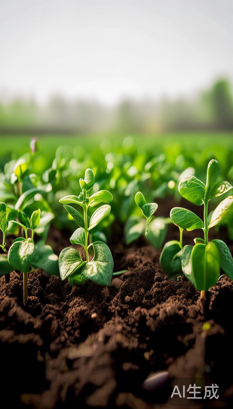 半亩花田抖音涨粉_抖音半亩花田粉丝增长秘诀？插图