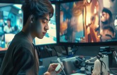 抖音怎样拍摄涨粉最快_抖音快速增粉技巧缩略图