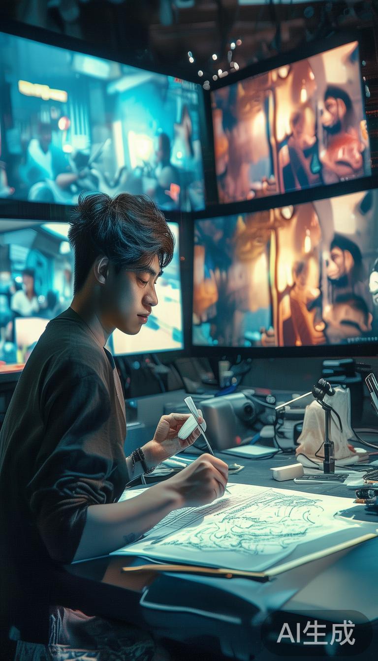 抖音怎样拍摄涨粉最快_抖音快速增粉技巧插图