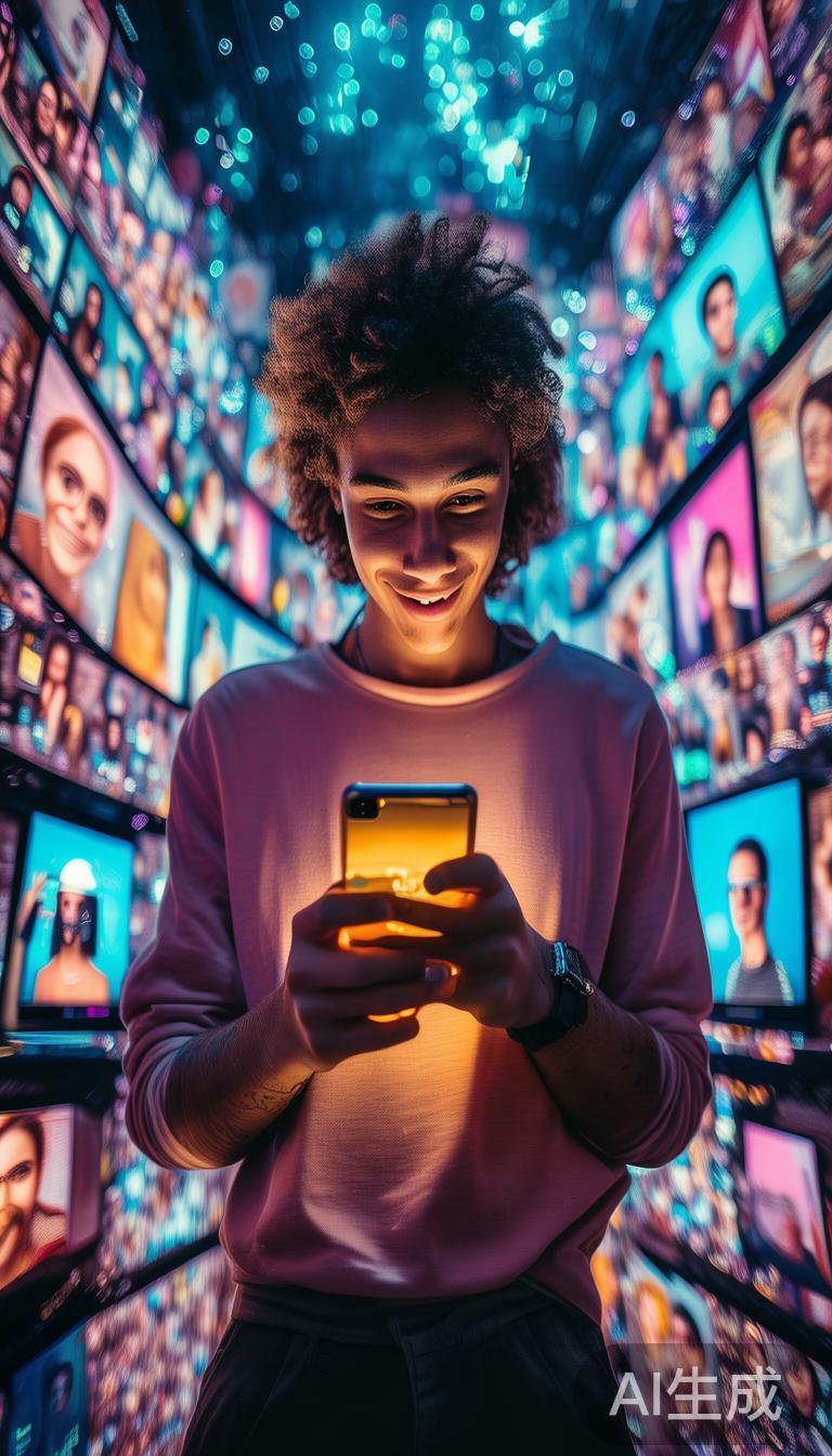 抖音作品多少个涨粉正常_抖音作品涨粉速度如何?插图 抖音作品多少个涨粉正常_抖音作品涨粉速度如何?插图