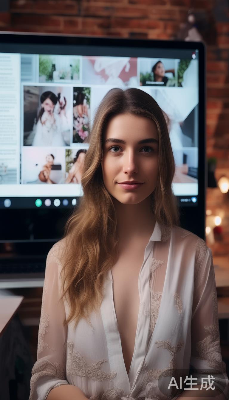 婚纱行业抖音涨粉怎么样_抖音婚纱行业涨粉效果如何？插图