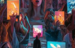 李晨抖音涨粉多少了啊_李晨抖音粉丝增多少？缩略图