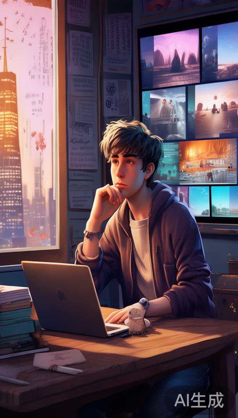 抖音涨粉话题视频怎么发_抖音话题涨粉视频发布技巧插图 抖音涨粉话题视频怎么发_抖音话题涨粉视频发布技巧插图