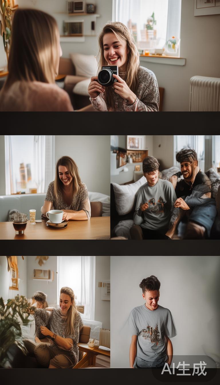 发日常作品会涨粉吗抖音_日常作品助涨粉抖音？插图