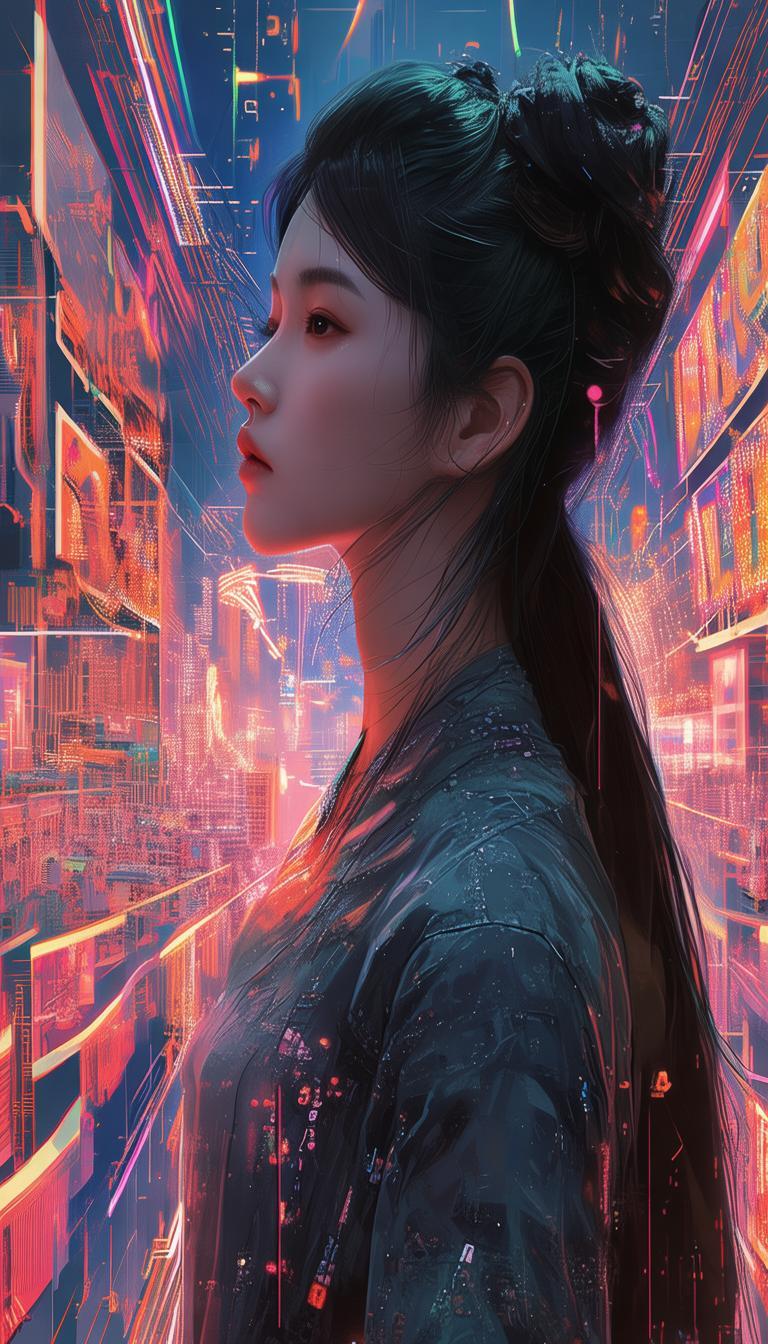 李丽欣抖音涨粉_李丽欣抖音粉丝增多少?插图 李丽欣抖音涨粉_李丽欣抖音粉丝增多少?插图