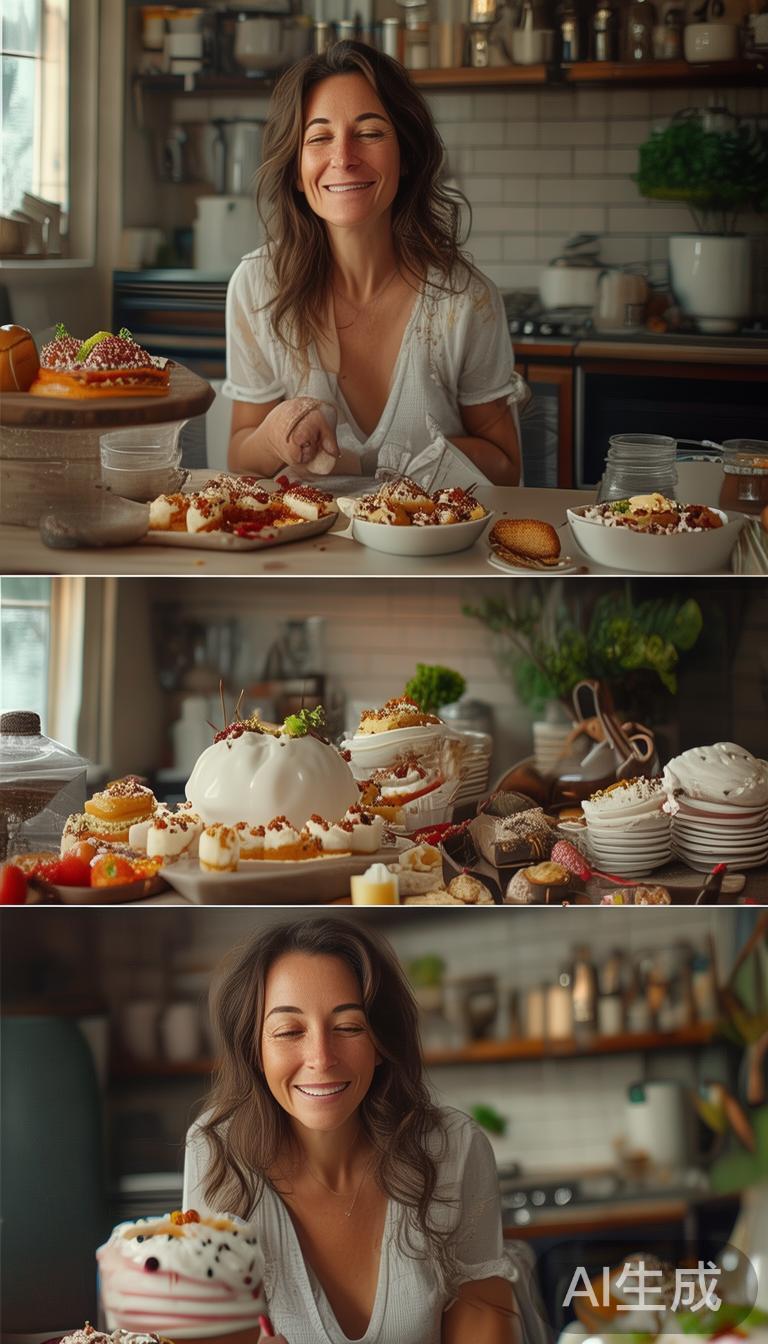 美食餐饮涨粉怎么做抖音_抖音美食餐饮涨粉技巧插图