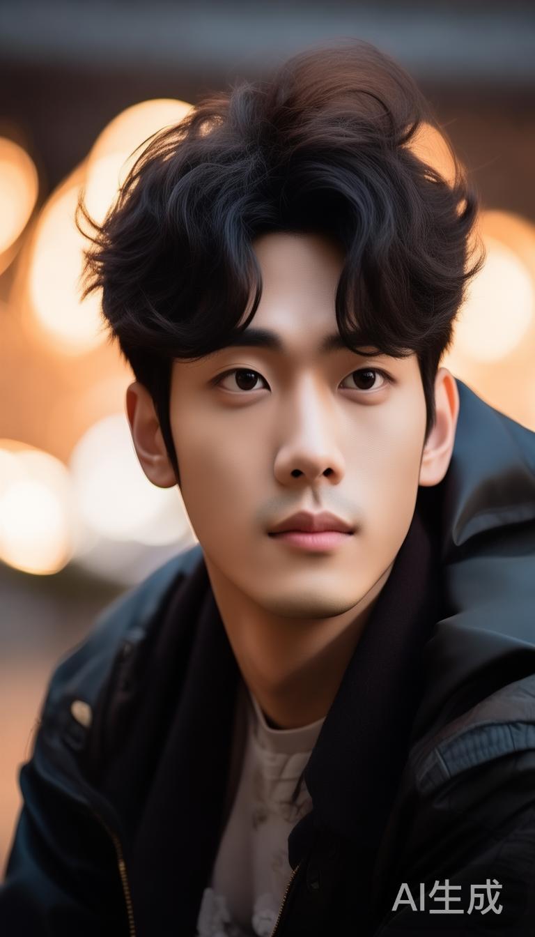 韩栋最近抖音涨粉多少了_韩栋抖音粉丝增多少?插图 韩栋最近抖音涨粉多少了_韩栋抖音粉丝增多少?插图