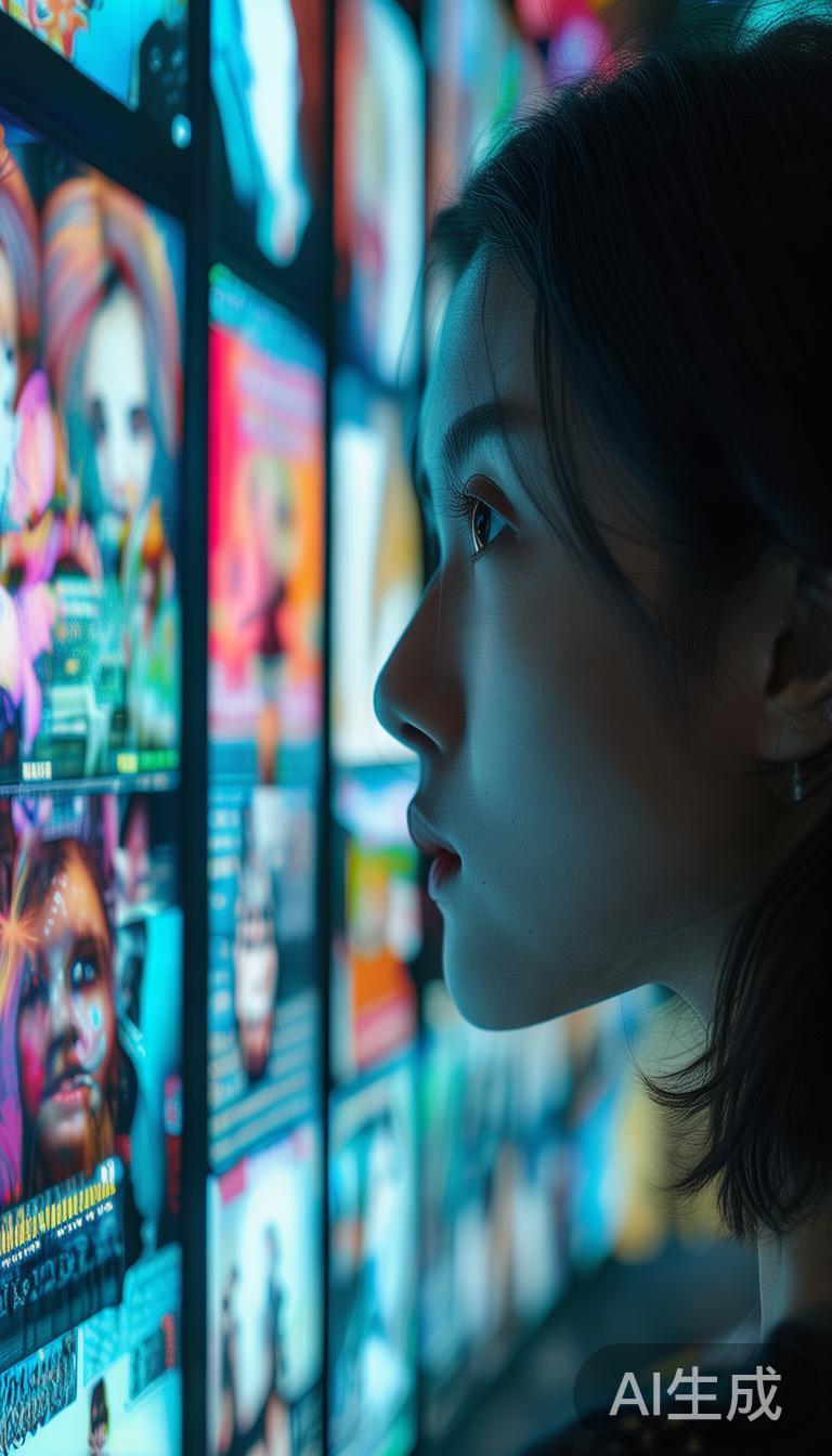 抖音发美女图片涨粉_抖音美女图吸粉策略?插图 抖音发美女图片涨粉_抖音美女图吸粉策略?插图