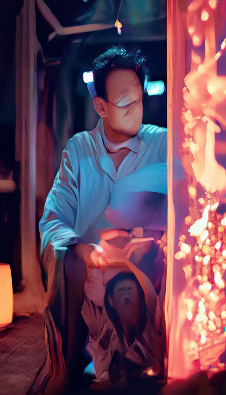 抖音借助农村亲戚涨粉_农村亲戚助力抖音涨粉秘诀插图 抖音借助农村亲戚涨粉_农村亲戚助力抖音涨粉秘诀插图