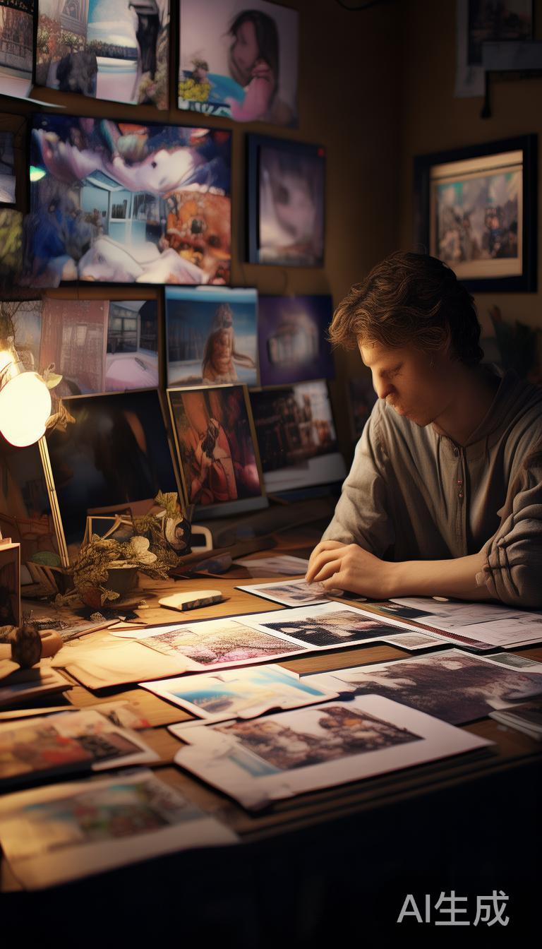 抖音背景图涨粉_抖音背景图助力增粉？插图