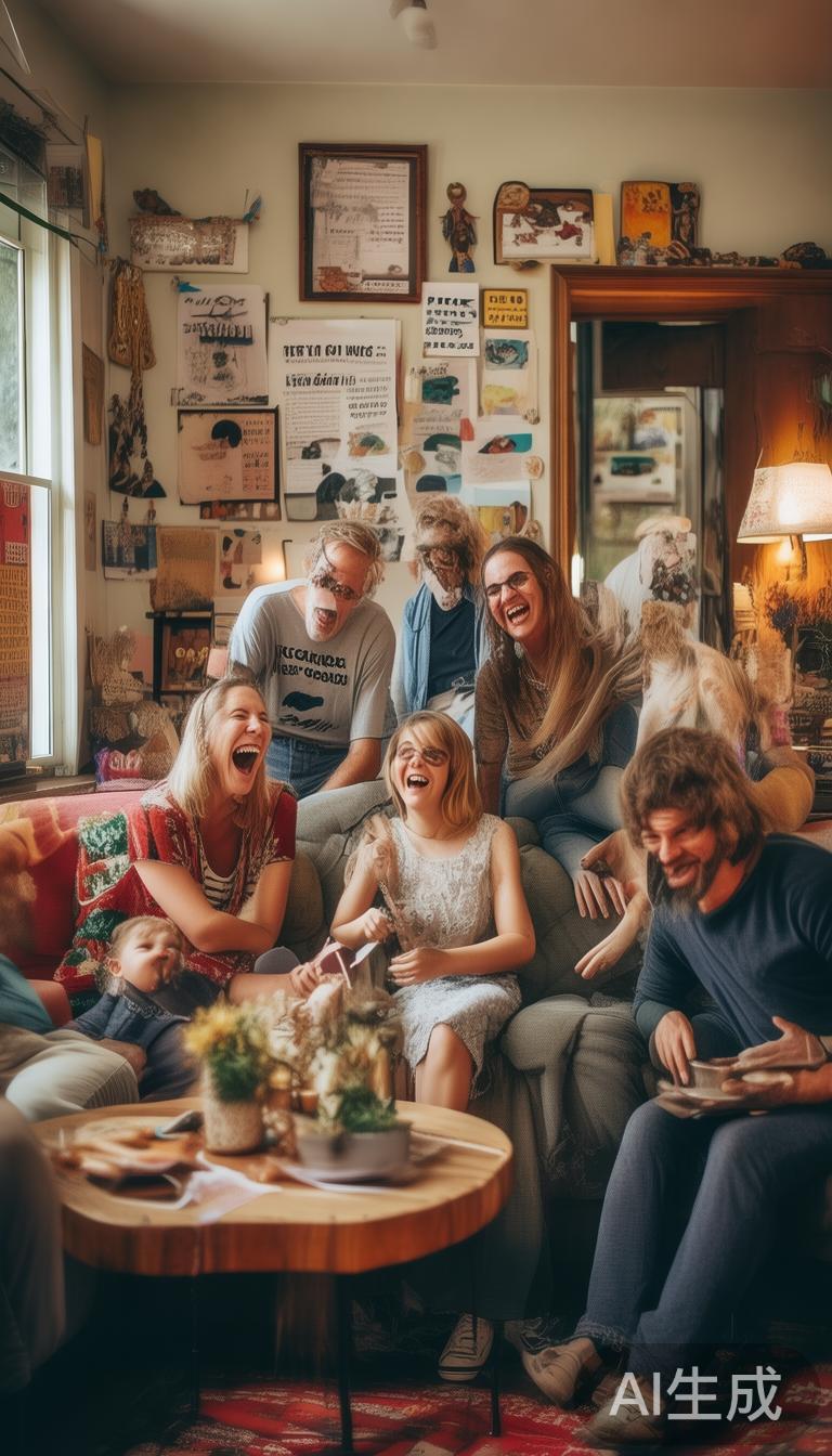 抖音搞笑配音怎么涨粉_抖音搞笑配音涨粉技巧插图 抖音搞笑配音怎么涨粉_抖音搞笑配音涨粉技巧插图