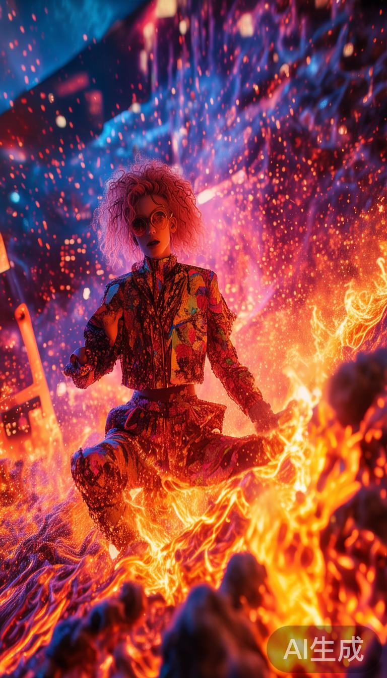 火山抖音版怎么涨粉_火山抖音快速增粉技巧插图 火山抖音版怎么涨粉_火山抖音快速增粉技巧插图