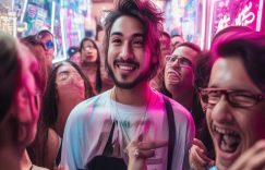 自拍馆怎么做抖音号涨粉_抖音如何为自拍馆增粉？缩略图