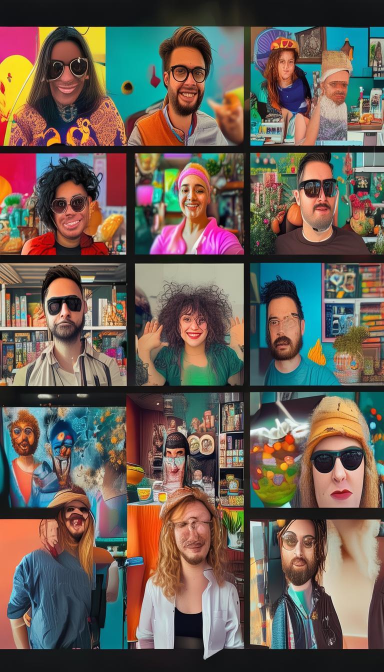 抖音如何能涨粉快速长高_抖音快速增粉技巧插图