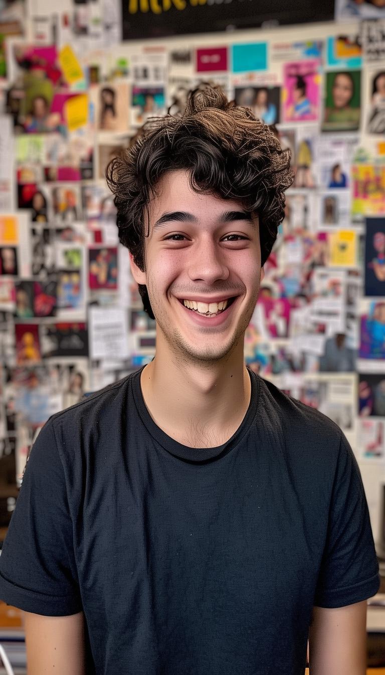 抖音如何给自己涨粉_抖音快速吸粉技巧插图 抖音如何给自己涨粉_抖音快速吸粉技巧插图