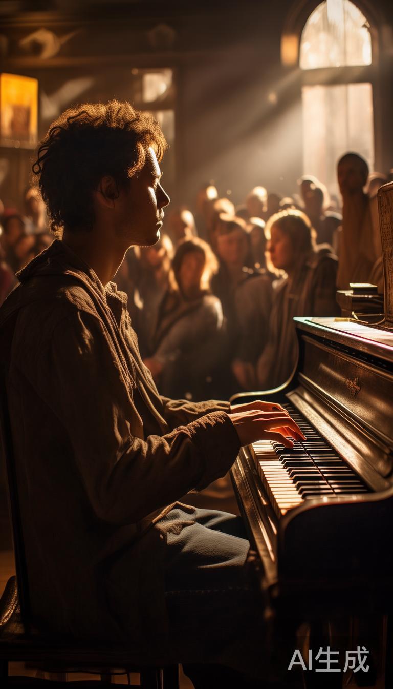 抖音音乐涨粉个人简介_抖音音乐涨粉简介怎么写?插图 抖音音乐涨粉个人简介_抖音音乐涨粉简介怎么写?插图