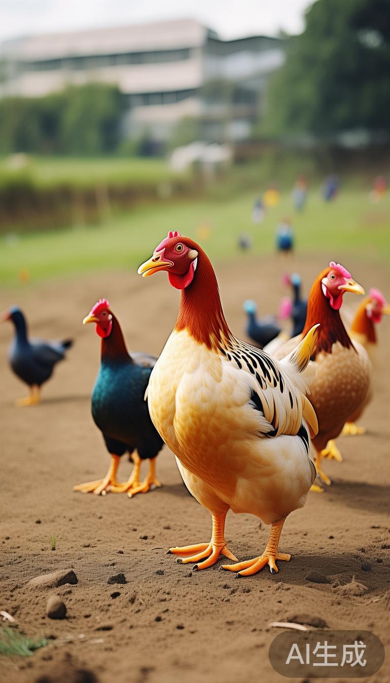 养殖行业抖音涨粉布局_养殖抖音粉丝增长策略插图