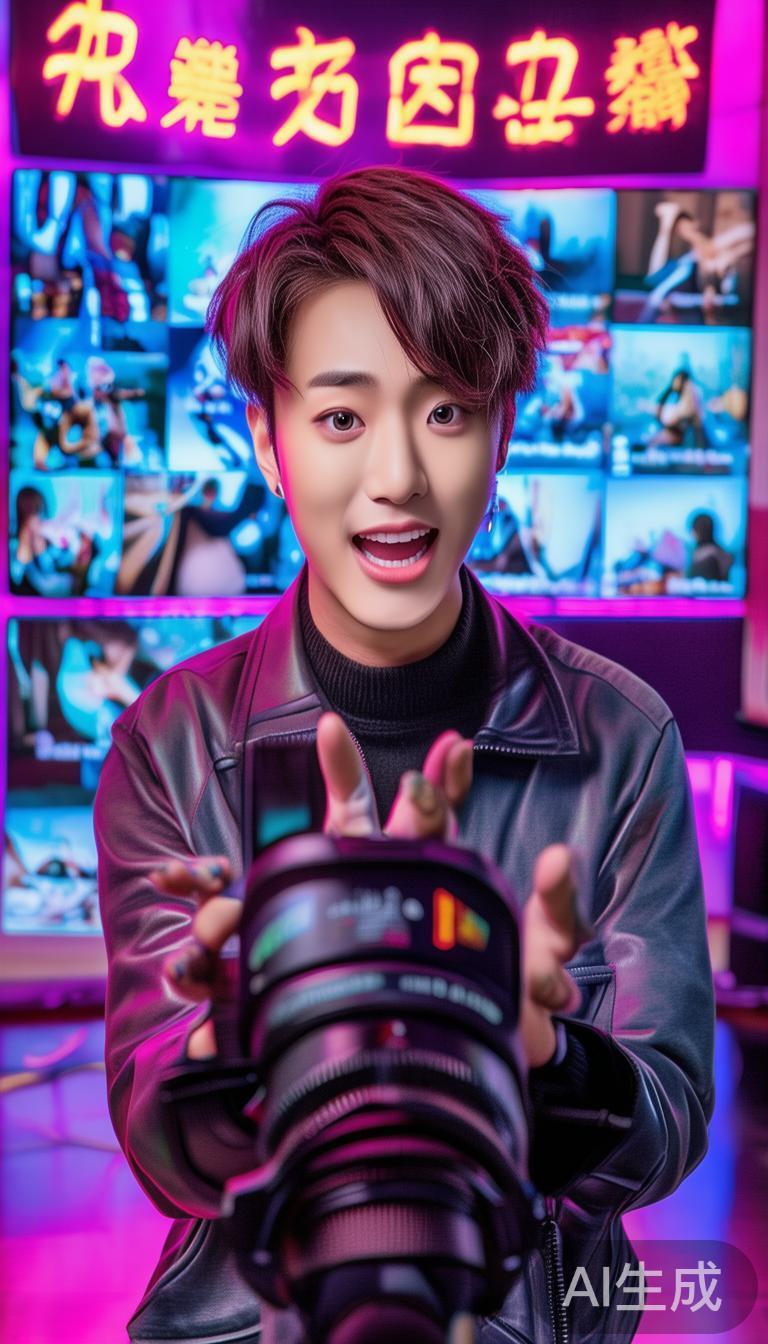 抖音直播涨粉怎么办_抖音直播吸粉技巧插图