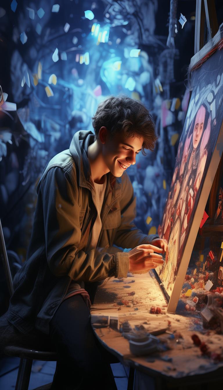 抖音没流量如何快速涨粉_抖音如何快速突破流量瓶颈?插图 抖音没流量如何快速涨粉_抖音如何快速突破流量瓶颈?插图